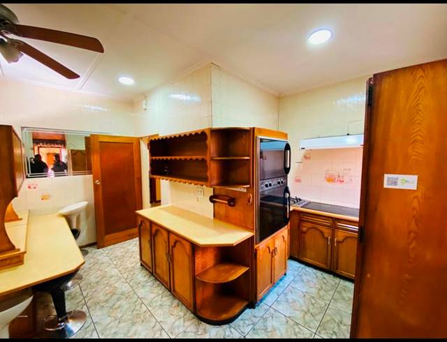 4 BEDROOM HOUSE FOR SALE IN PRIMROSE